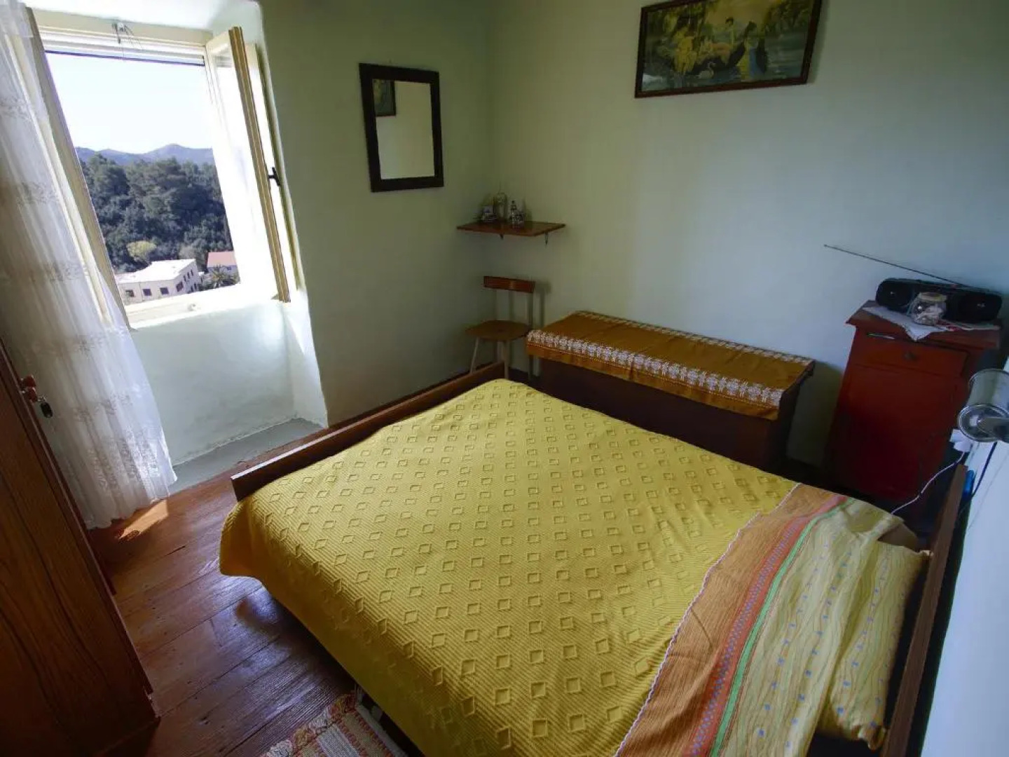 Apartment Cacini Dvori