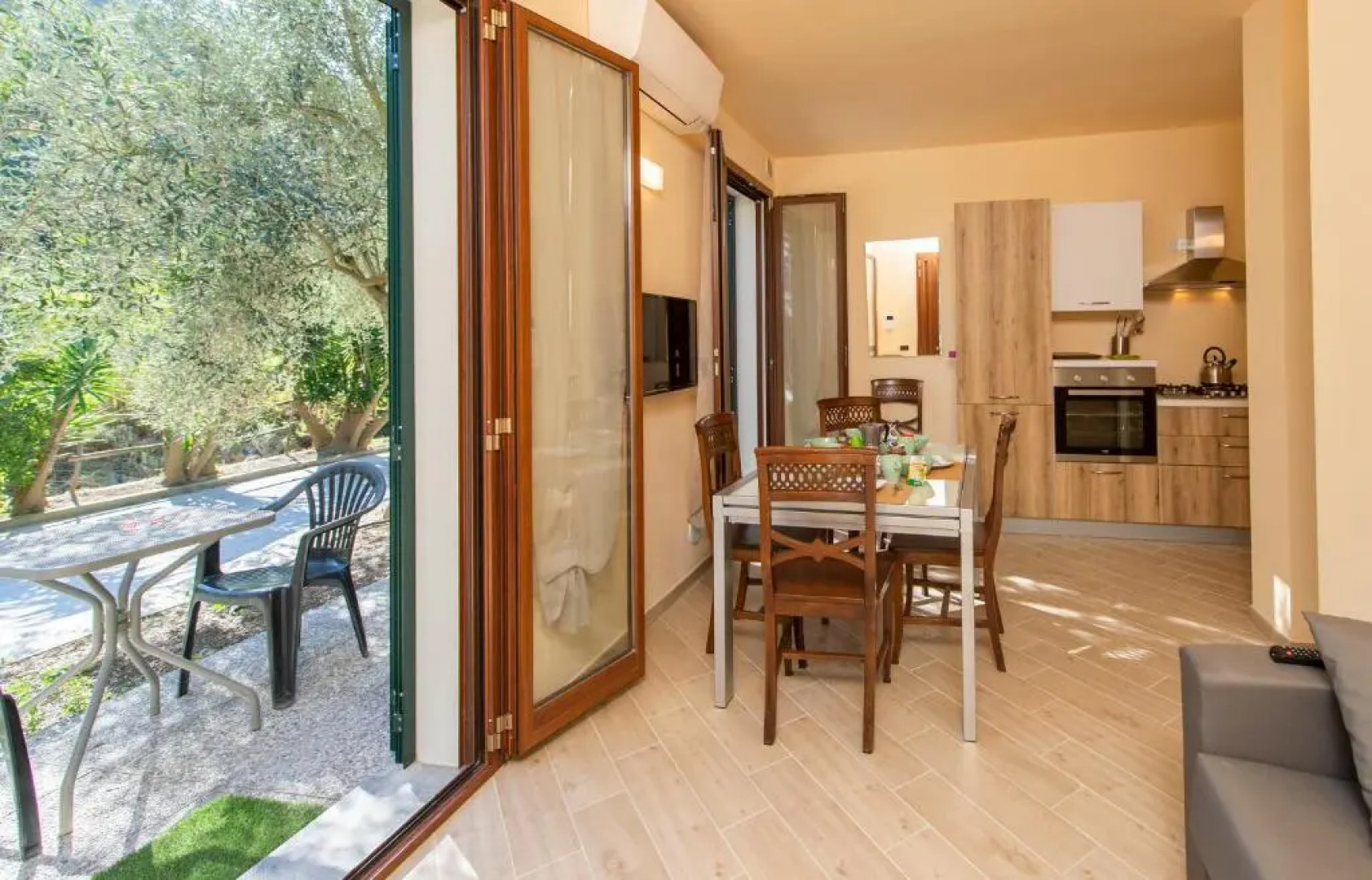 Appartamenti Arco Antico