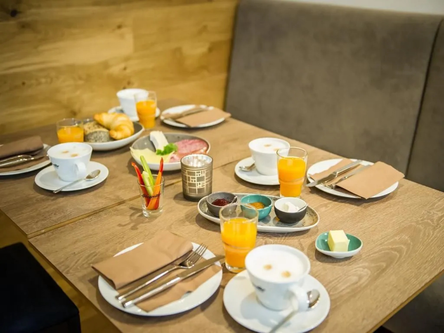 Hotel Alte Post Flensburg