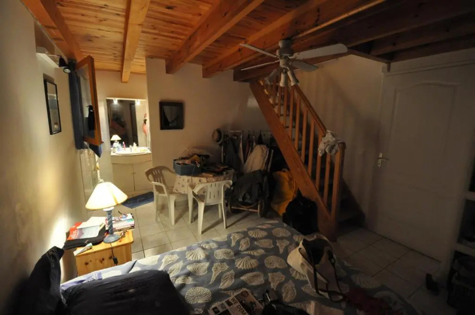 Chambre Hotes Carpe Diem