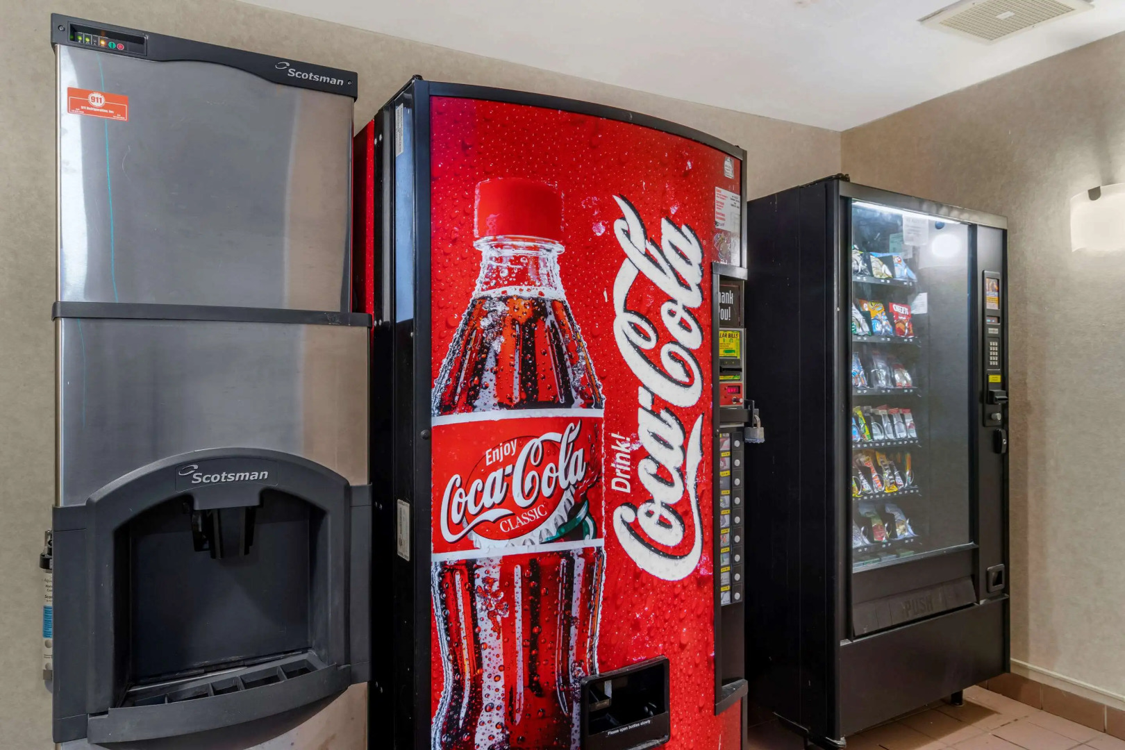 Quality Inn Marietta near Dobbins ARB