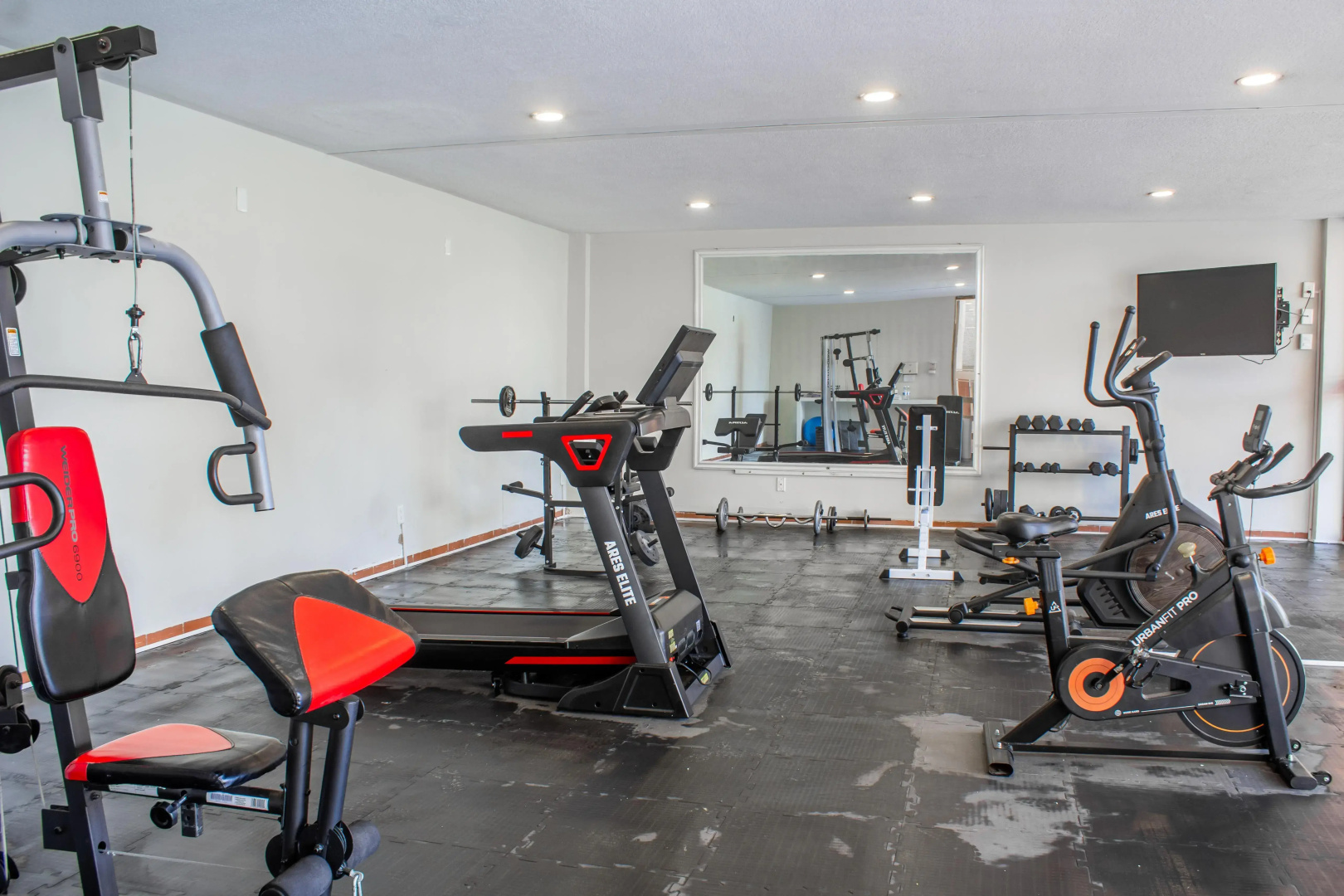 Best Western Plus Plaza Florida & Tower