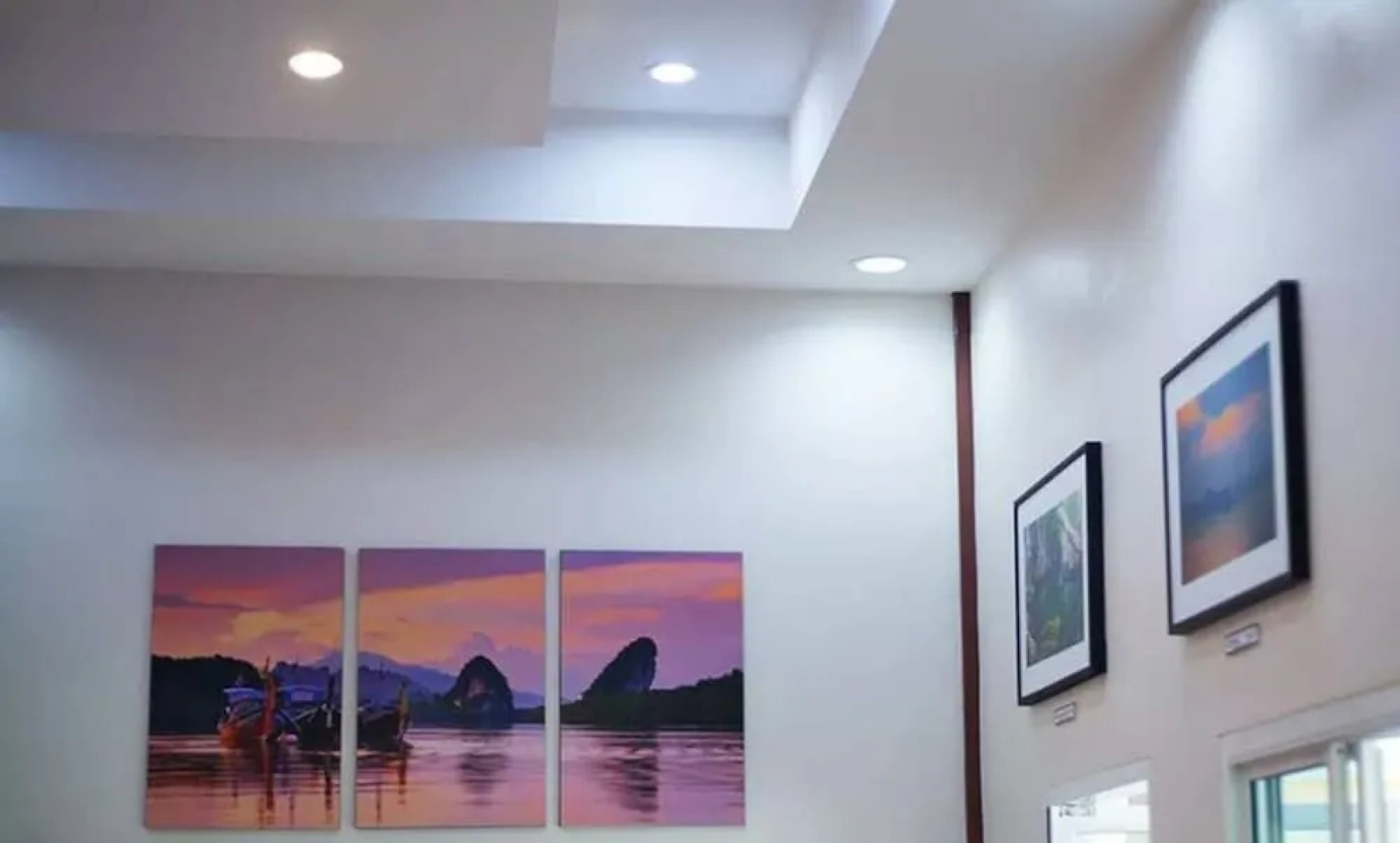 Ruenchan Resort at Khao Phanom