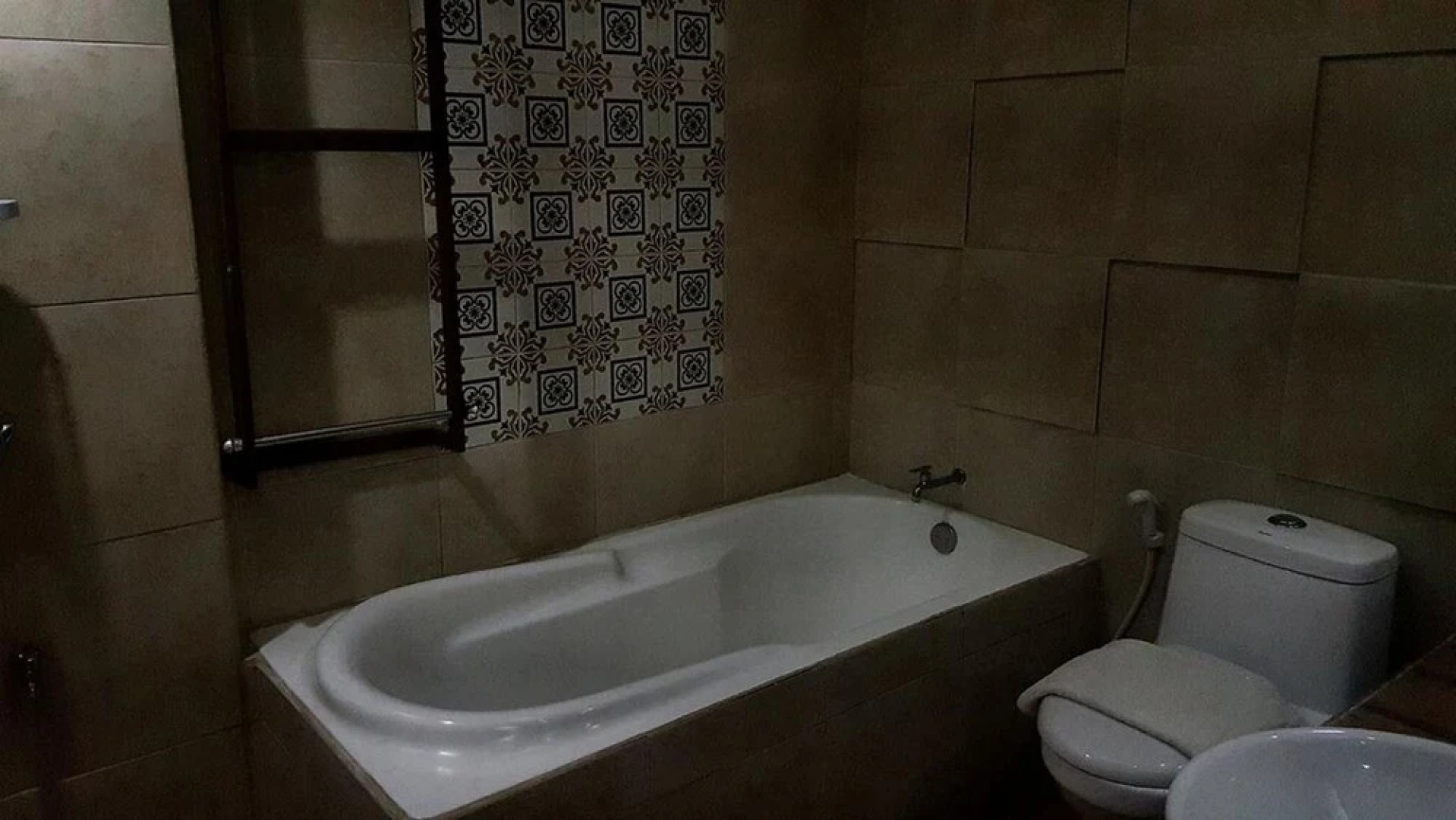 The Palacio de Laoag