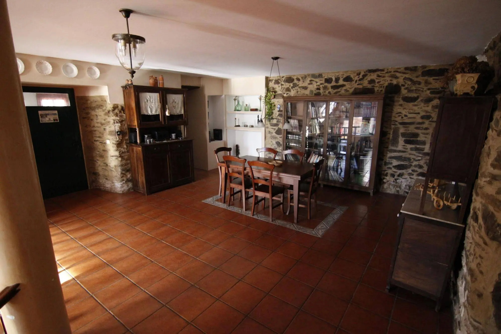 Casa Lavacolla