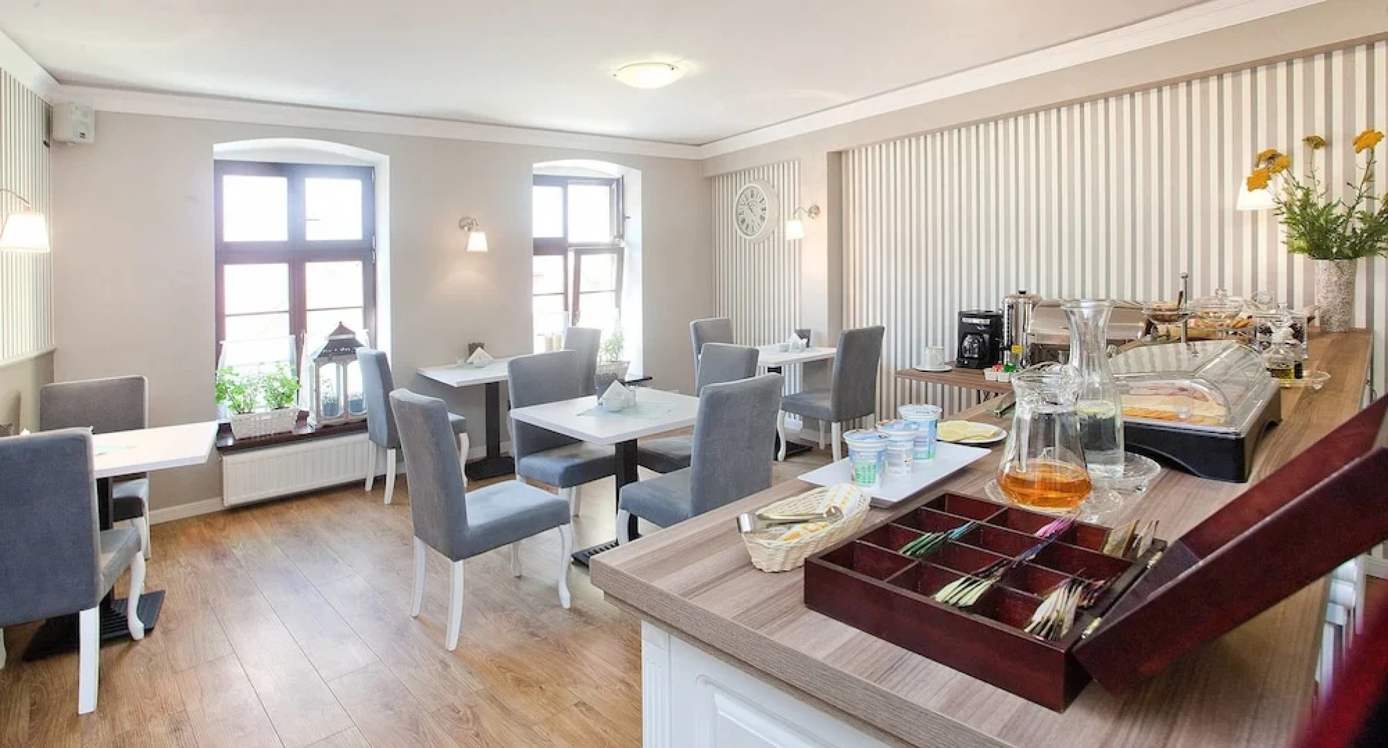 Apartamenty Centrum Villa Perla