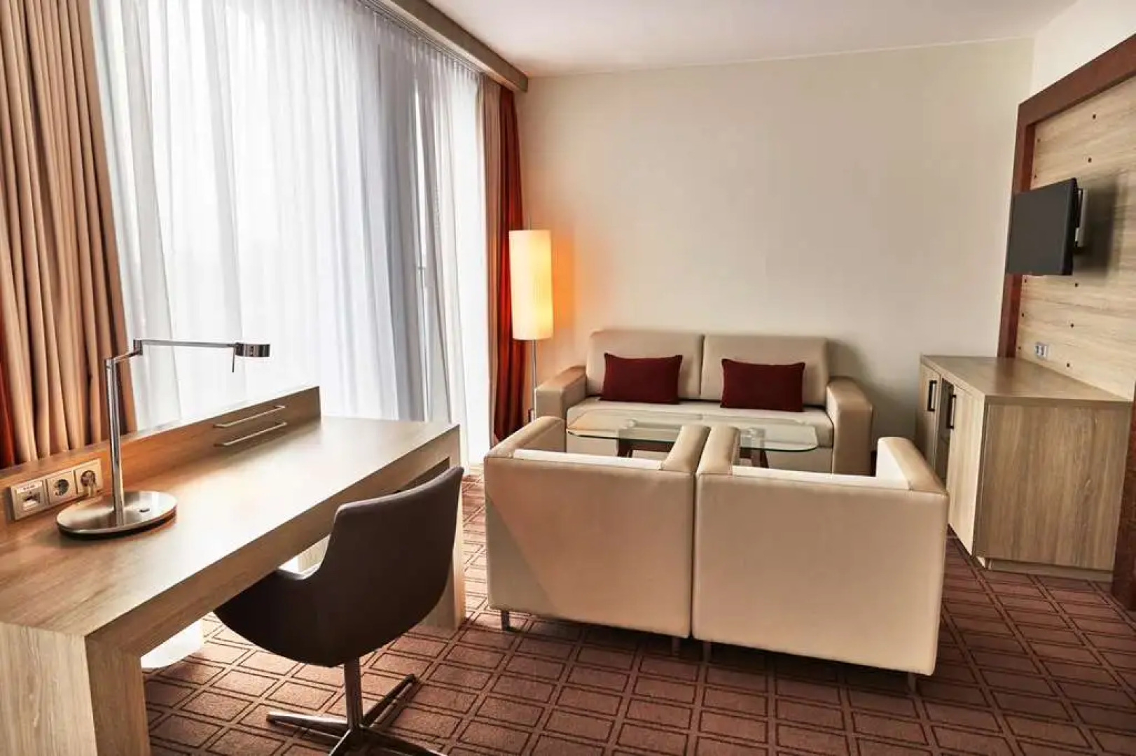 Steigenberger Hotel Bremen