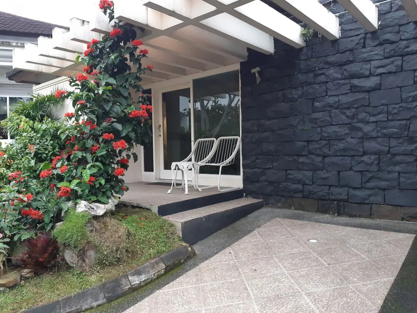 Talita Bukit Raya Hotel