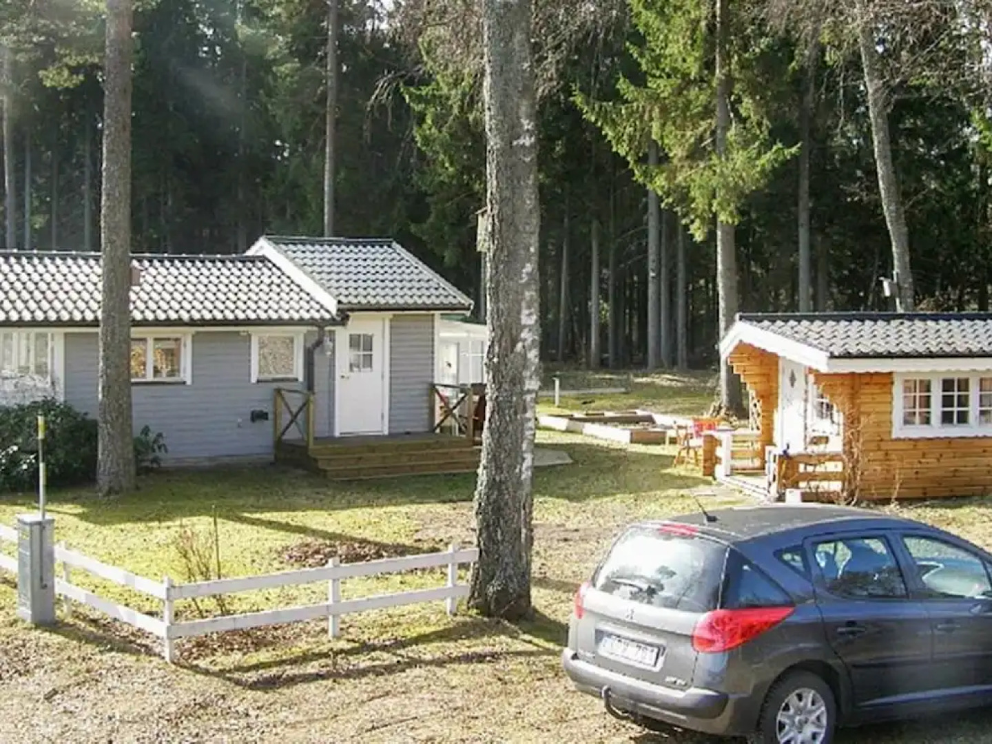 Holiday Home in HJO