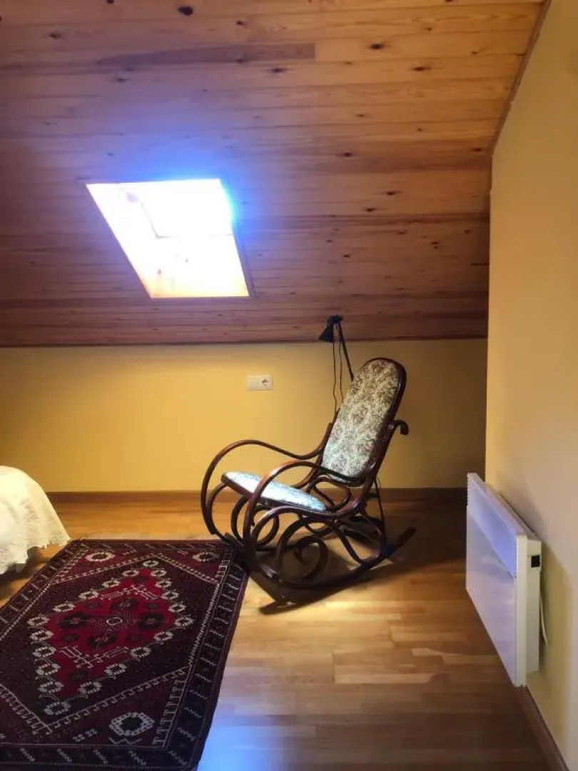 Familiar apartament situat Ainet de Cardós