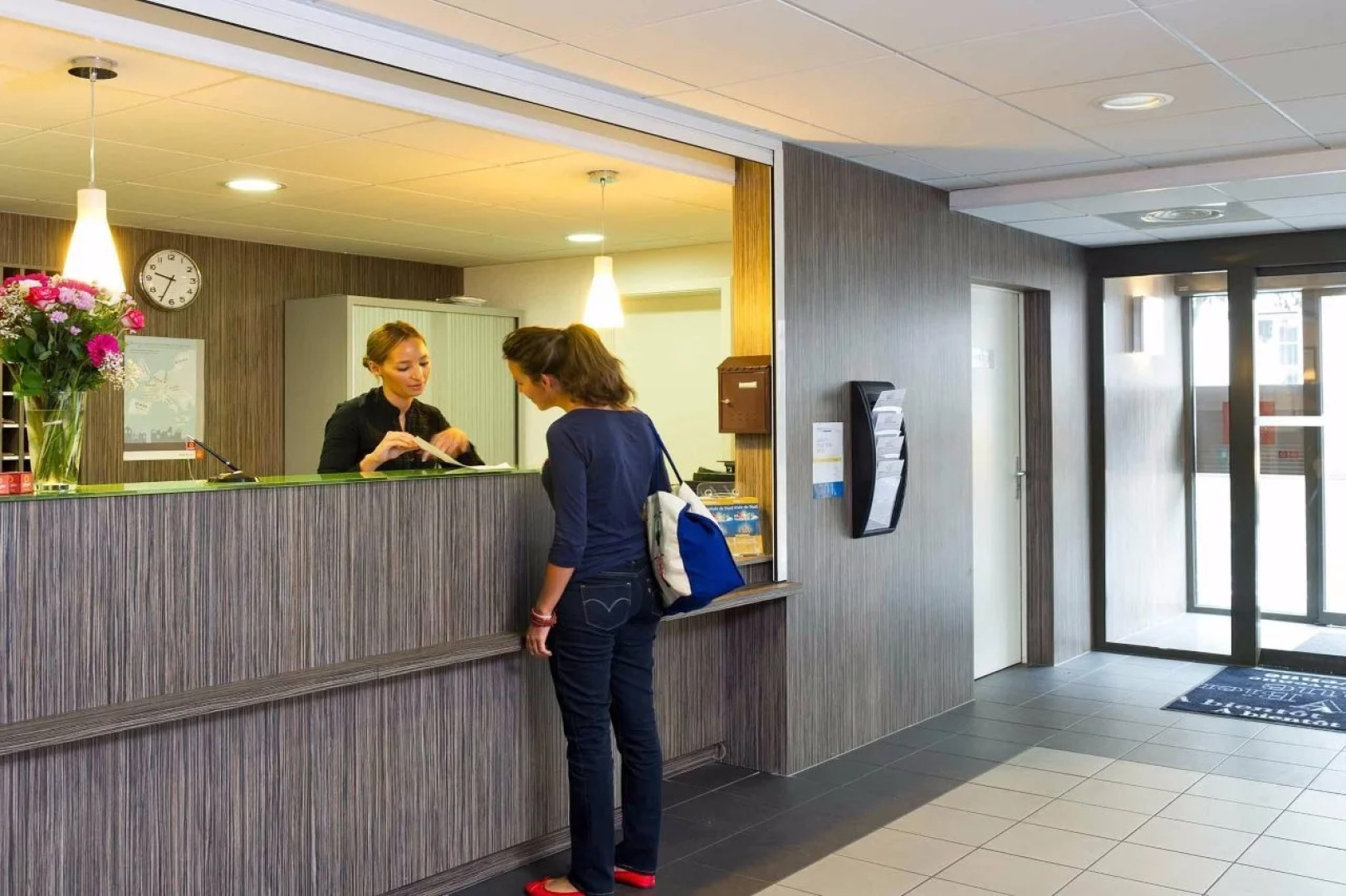 Aparthotel Adagio Access Strasbourg Petite France