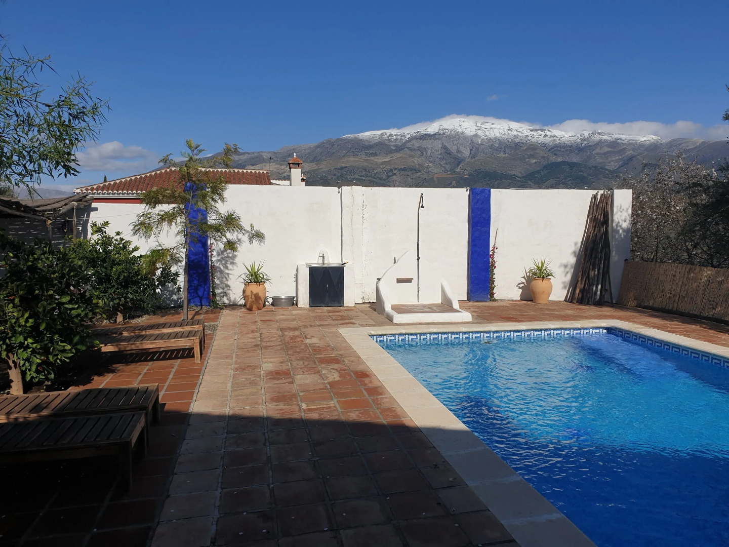 Casa Junius