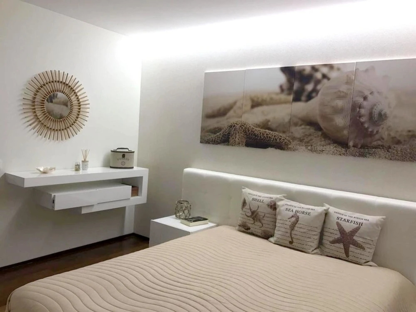 Villa With 3 Bedrooms in Apúlia, With Private Pool, Enclosed Garden an