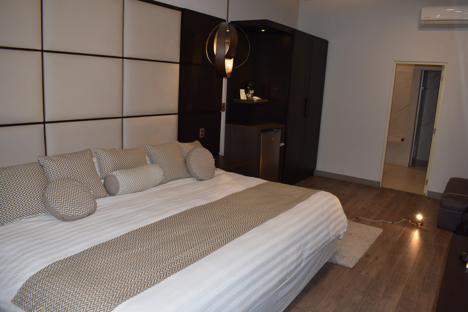 Huper Hotel Boutique