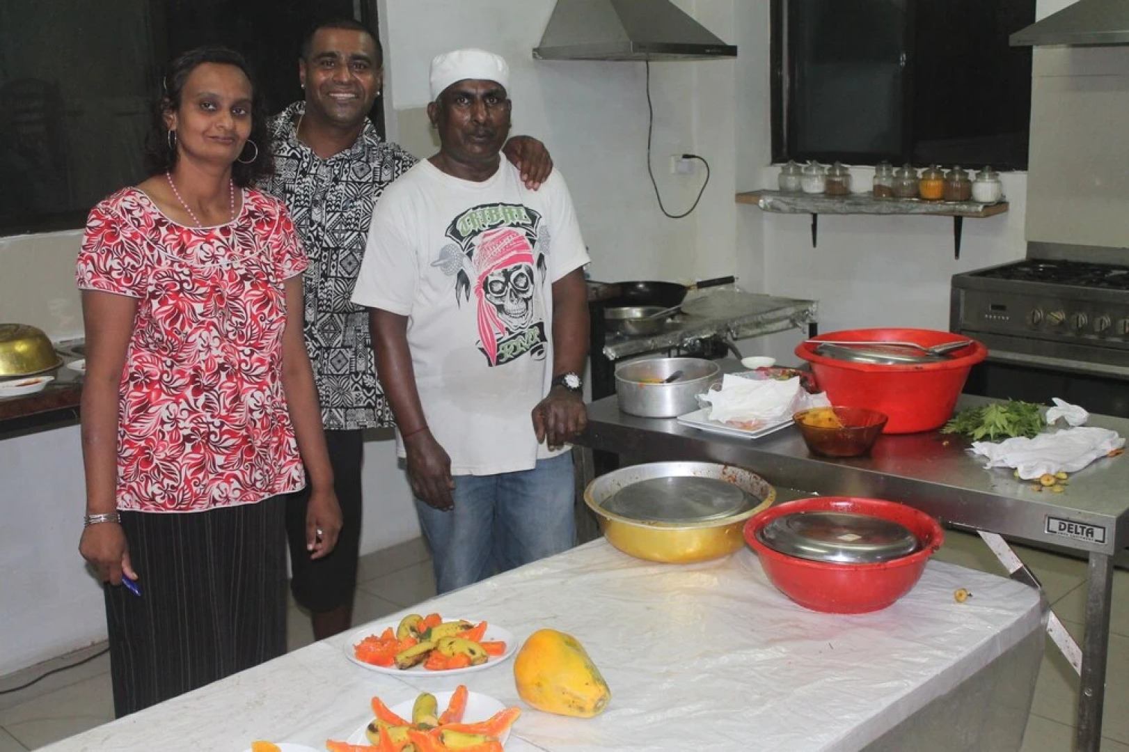 Shalini Garden Hotel & Apartment