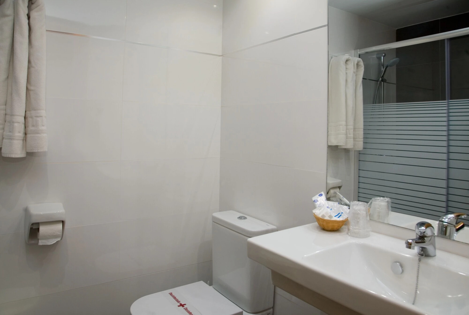 Hospedium Hotel Continental Mojácar