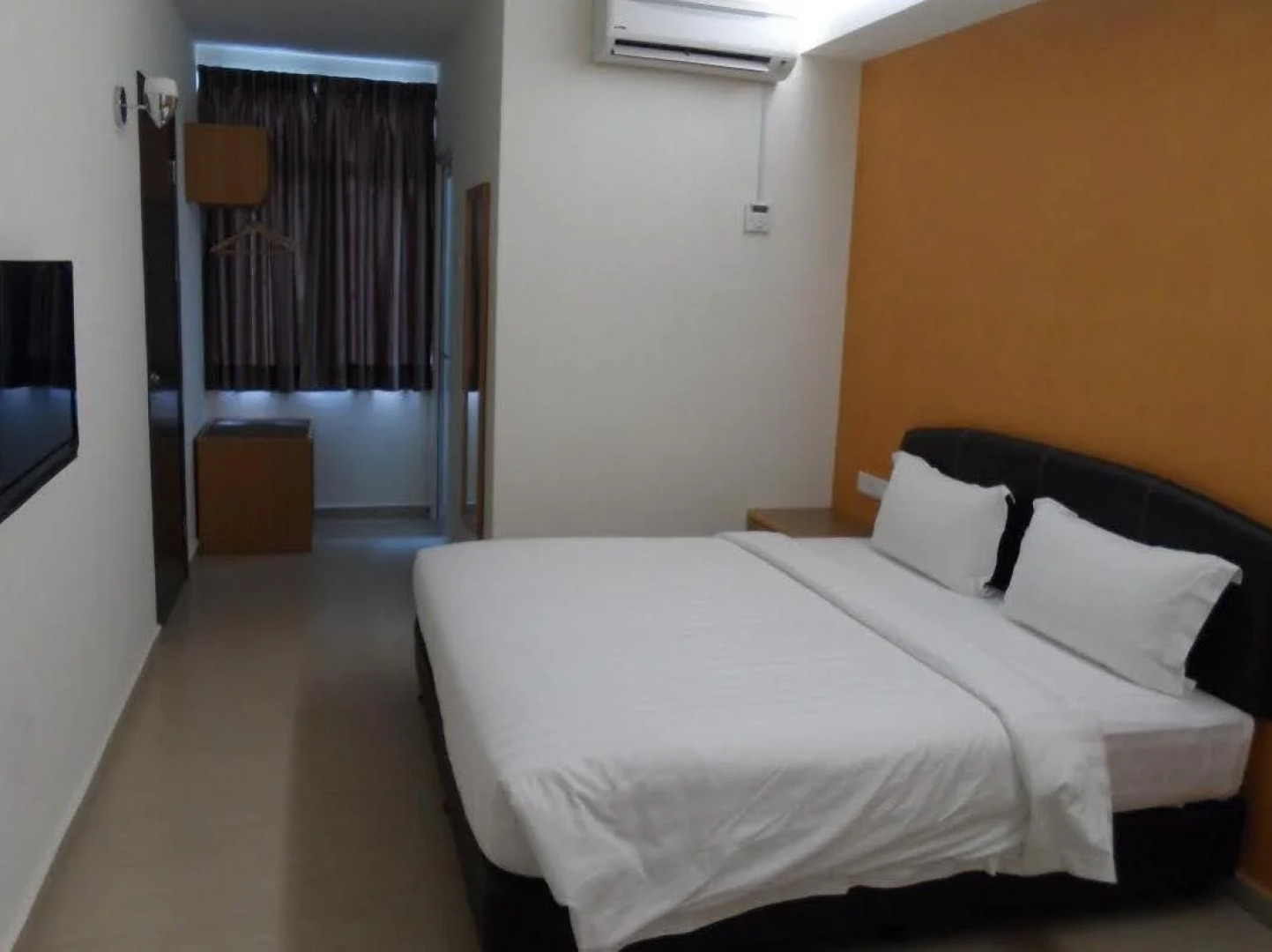 Hotel Grand Court Inn - Sungai Besar
