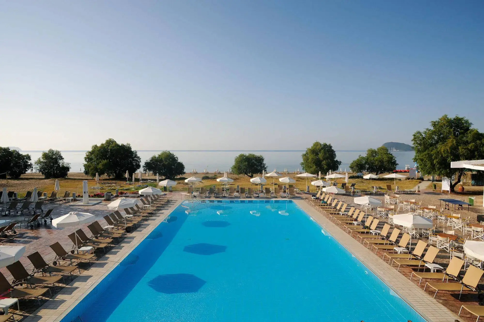 Domes Aulus Zante, Autograph Collection