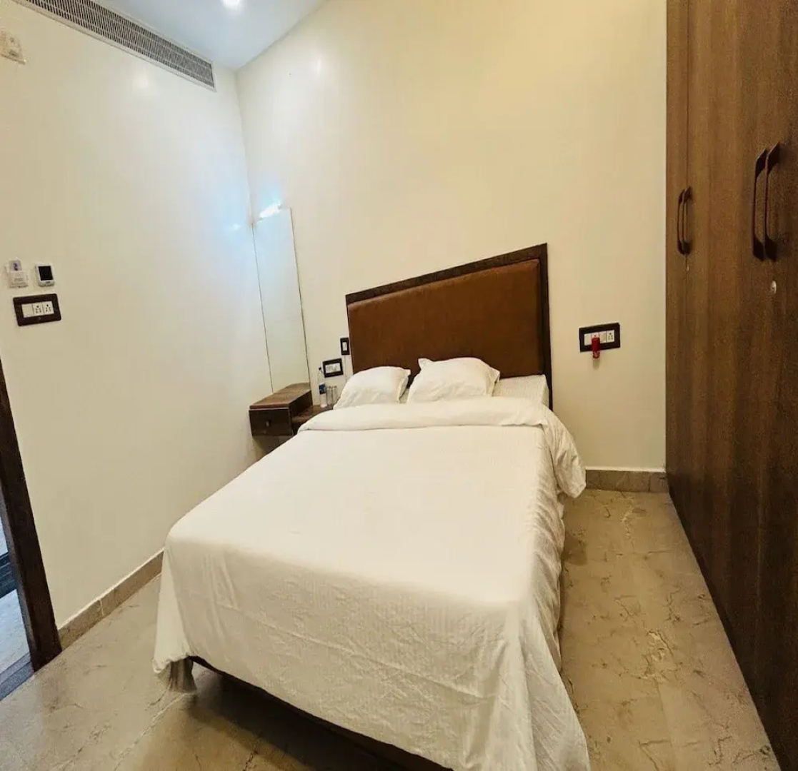 Grand Sri Krishna Residency