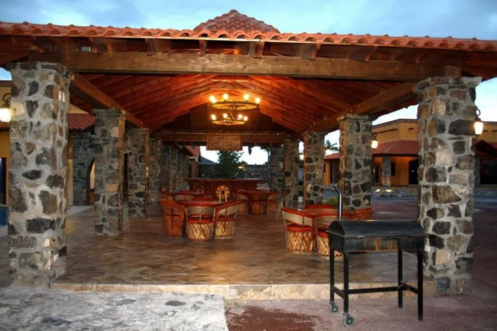 Quinta San Carlos