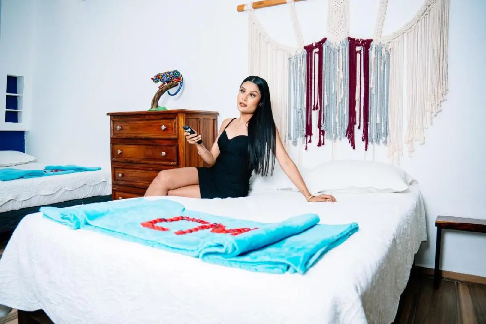 Hotel Boutique Casa Mariano