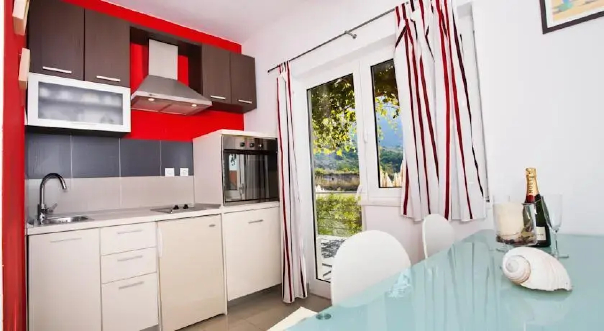 Apartments Zambarlin