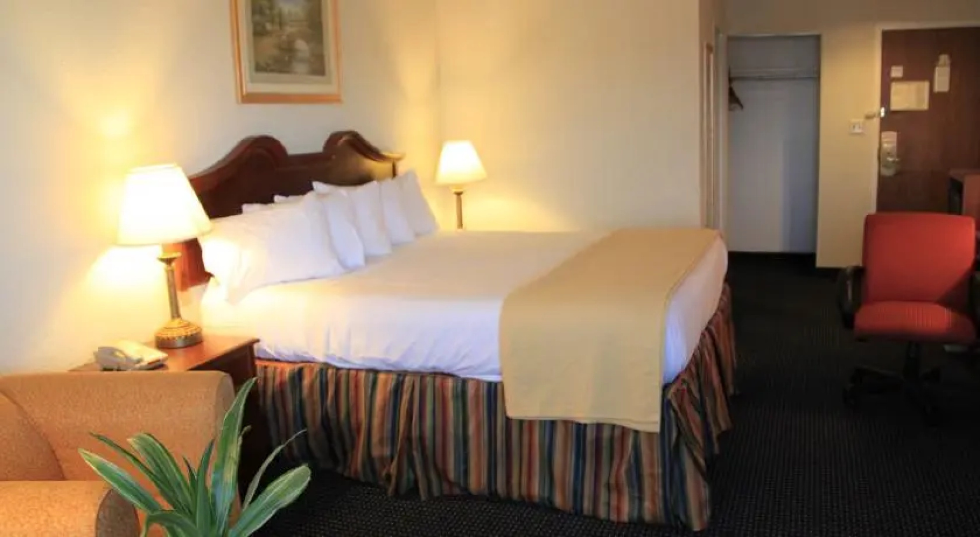 Best Western Grand Venice Hotel Wedding & Conference Center