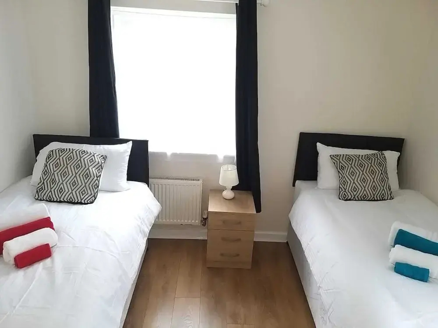Watford Metro Apartment