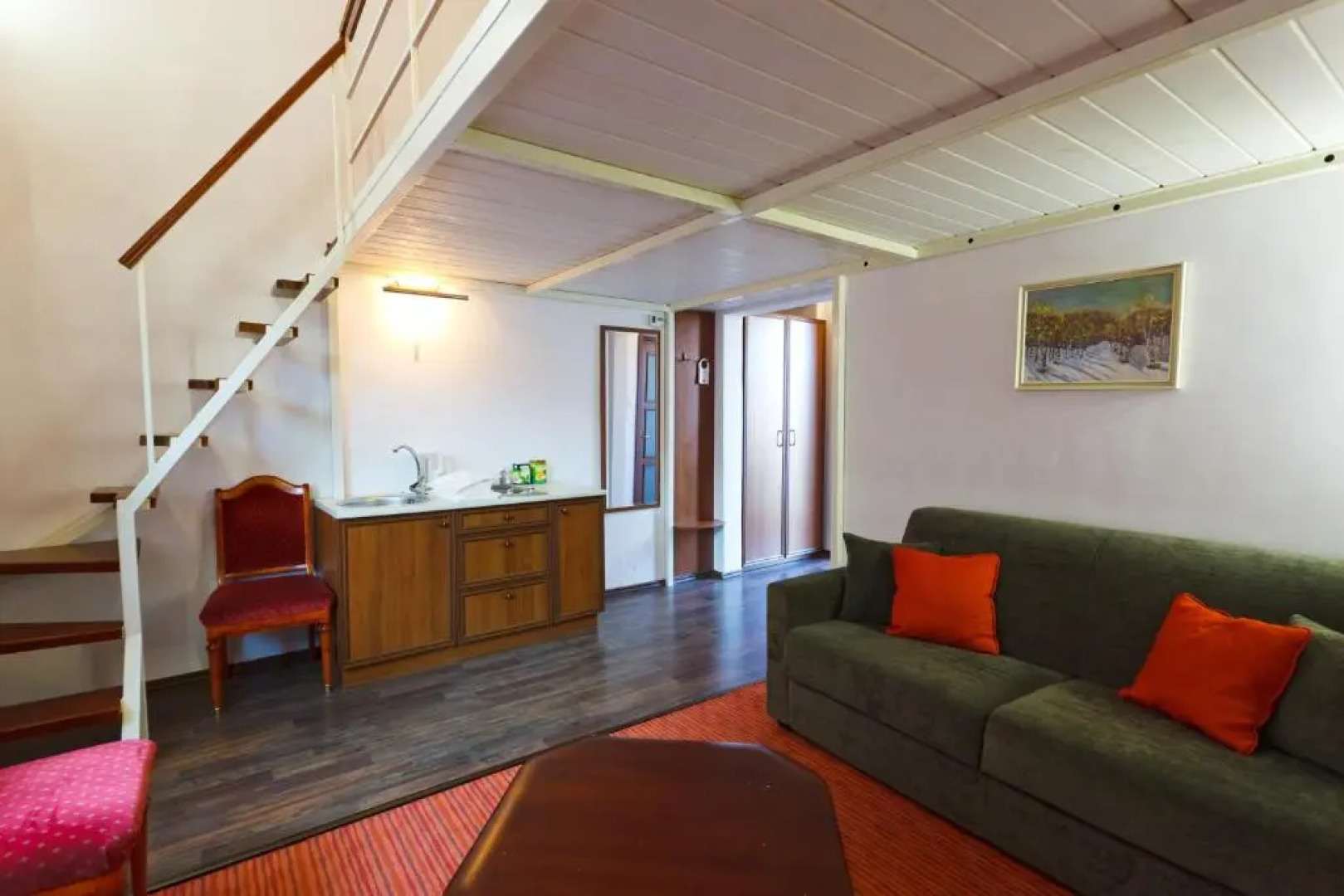 Pension Ferdinand Panzio