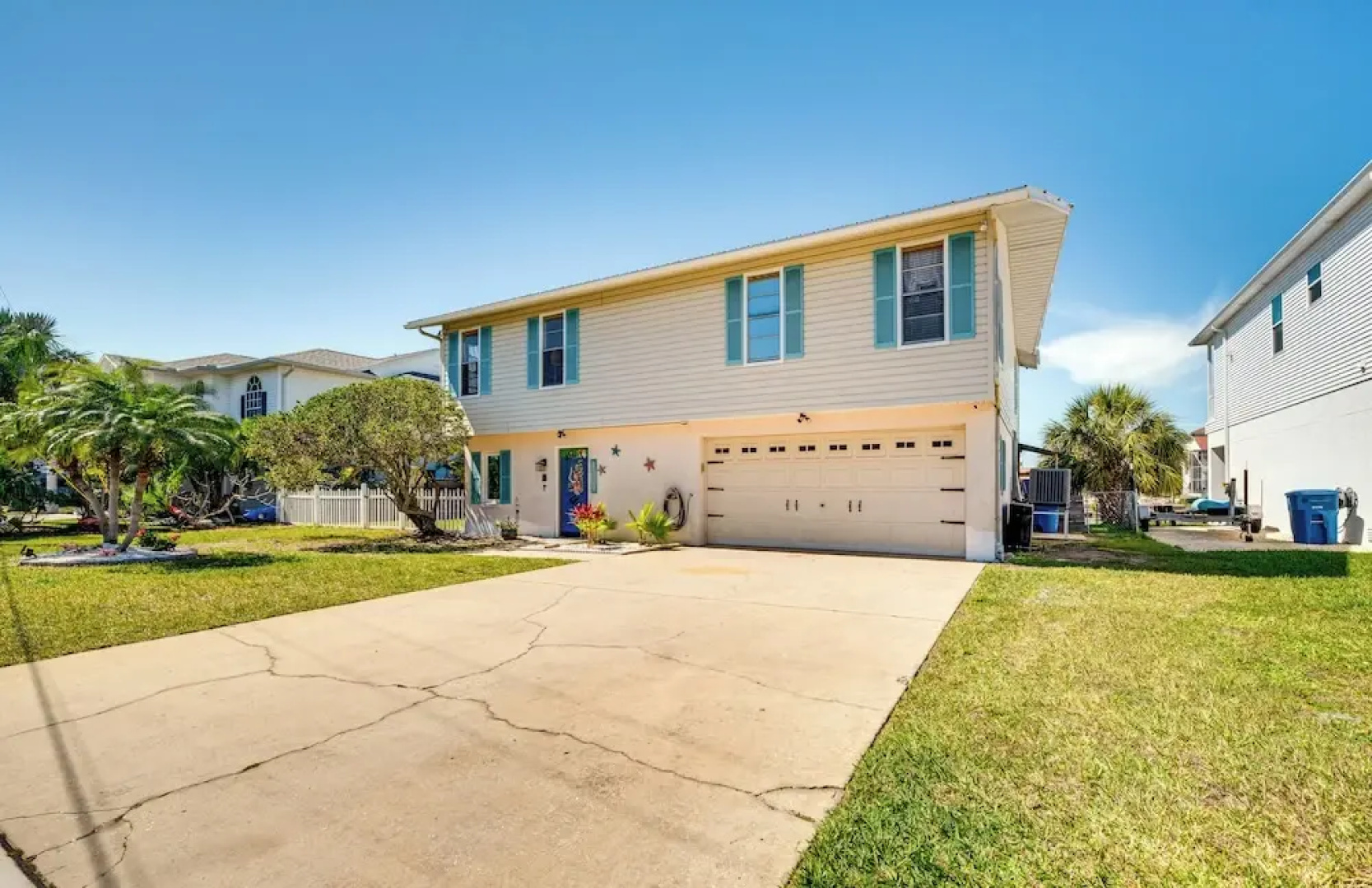 Waterfront Florida Escape w/ Deck & Private Dock!