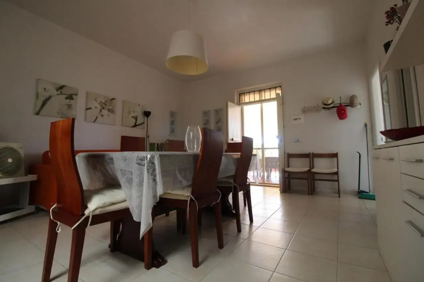 Villa Mare & Sole