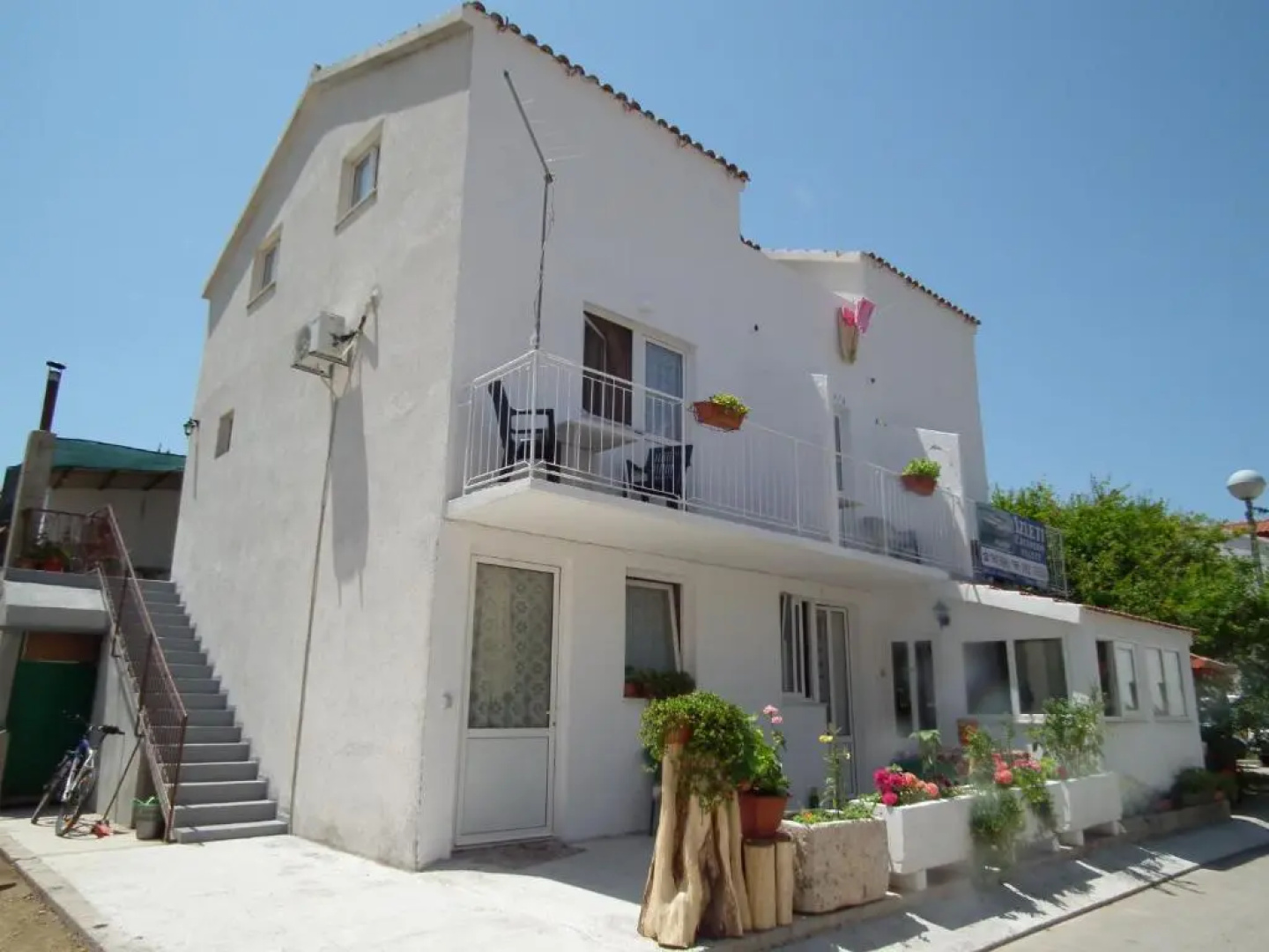 Apartments Adriana