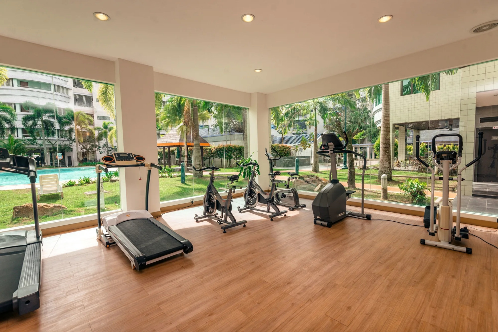 Rimbun Suites & Residences