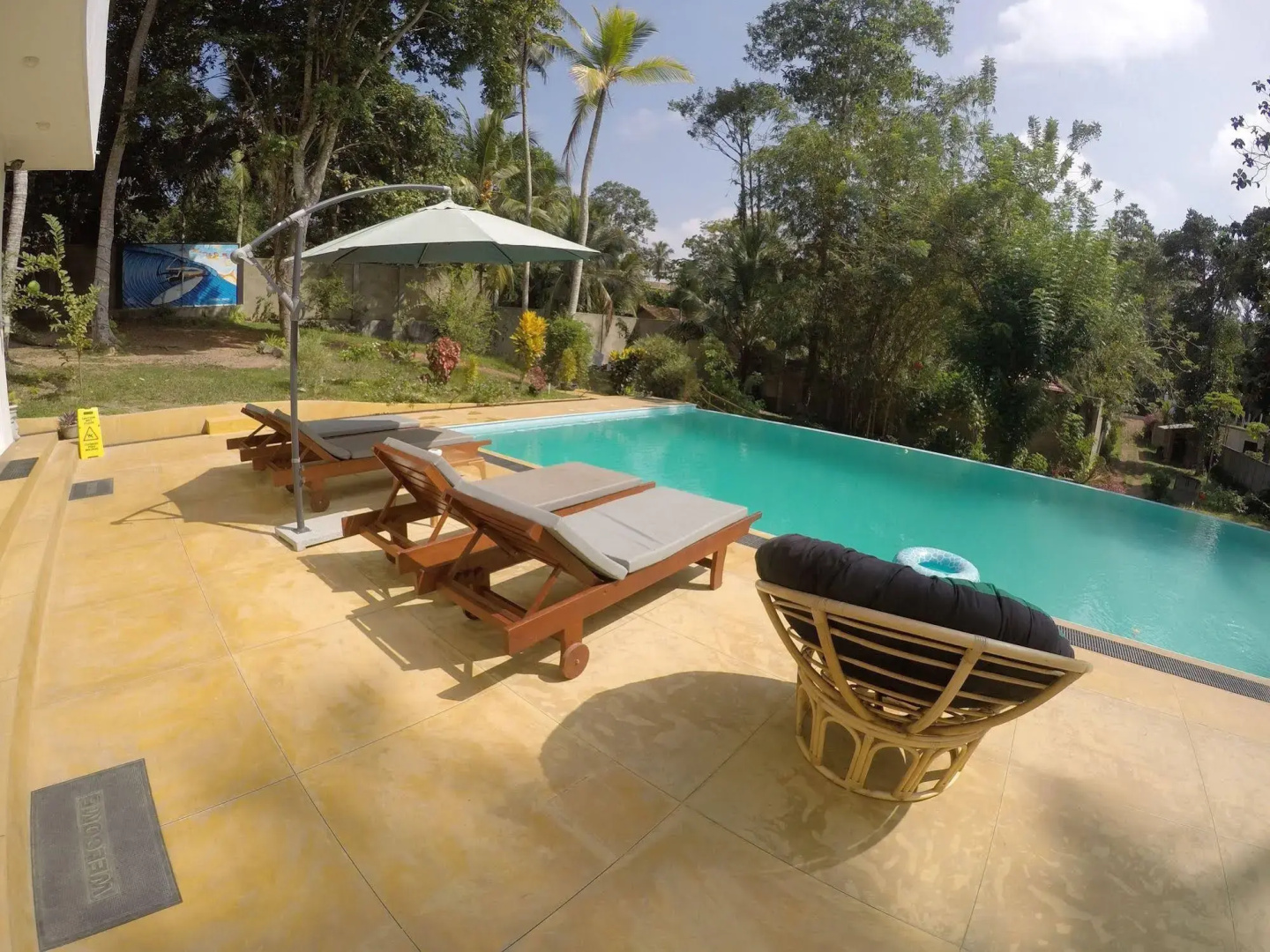 Karma Guesthouse