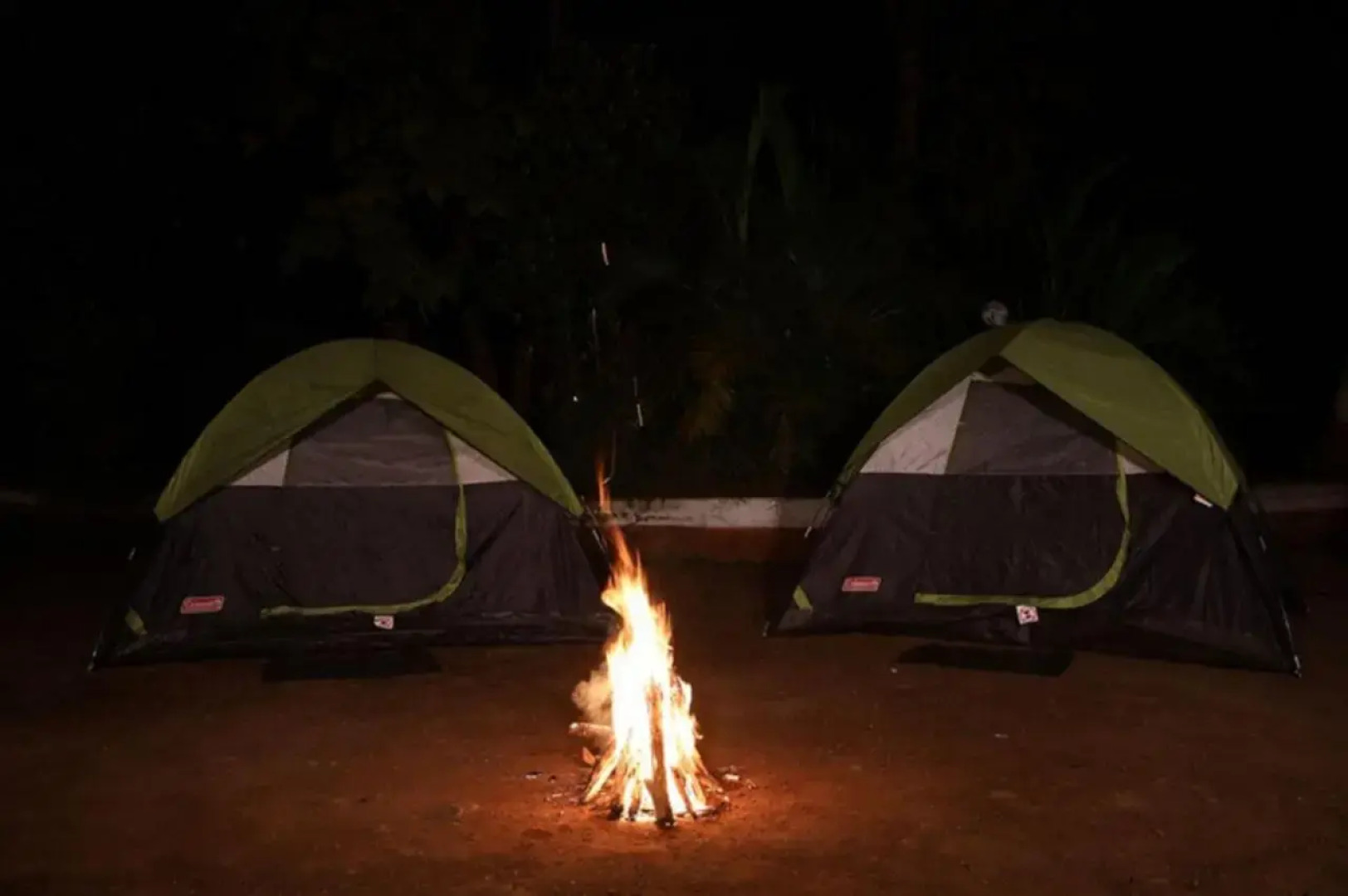 Nature Trails Sajan, Vikramgad