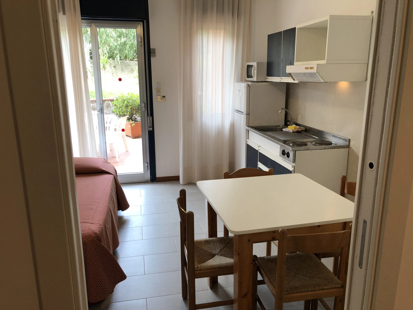 Residence Villa Giardini