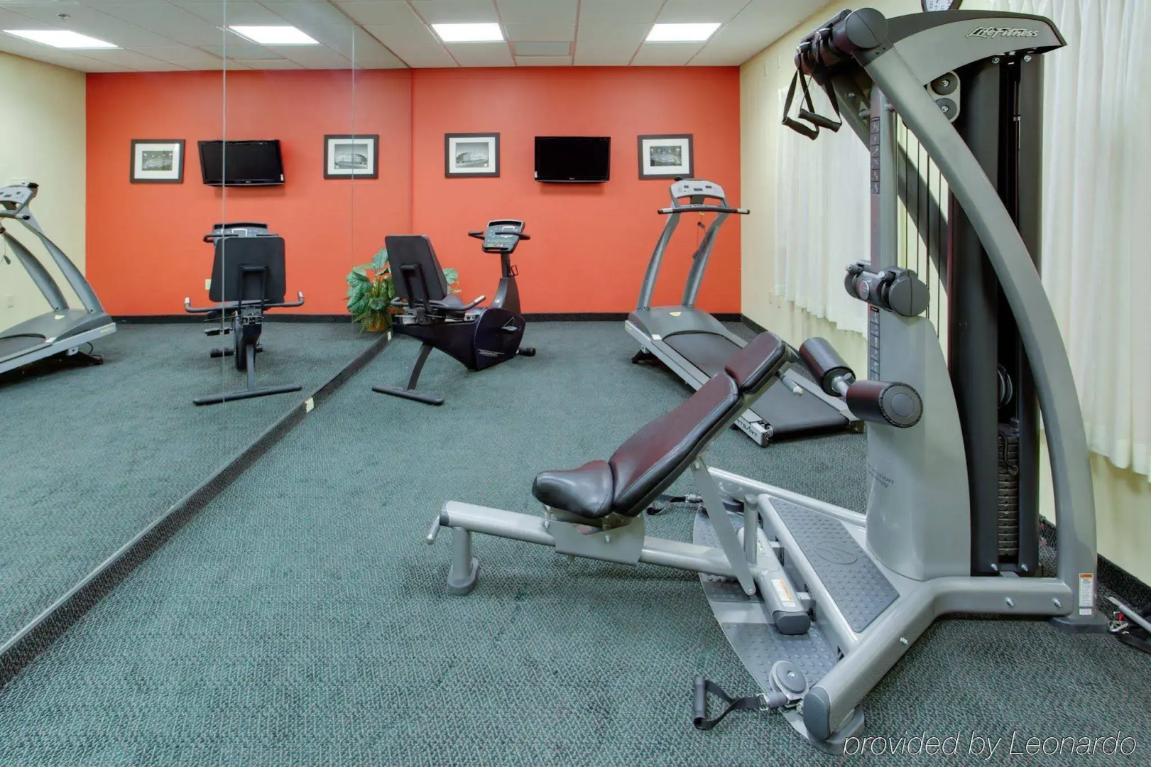 Country Inn & Suites by Radisson, Brockton (Boston), MA