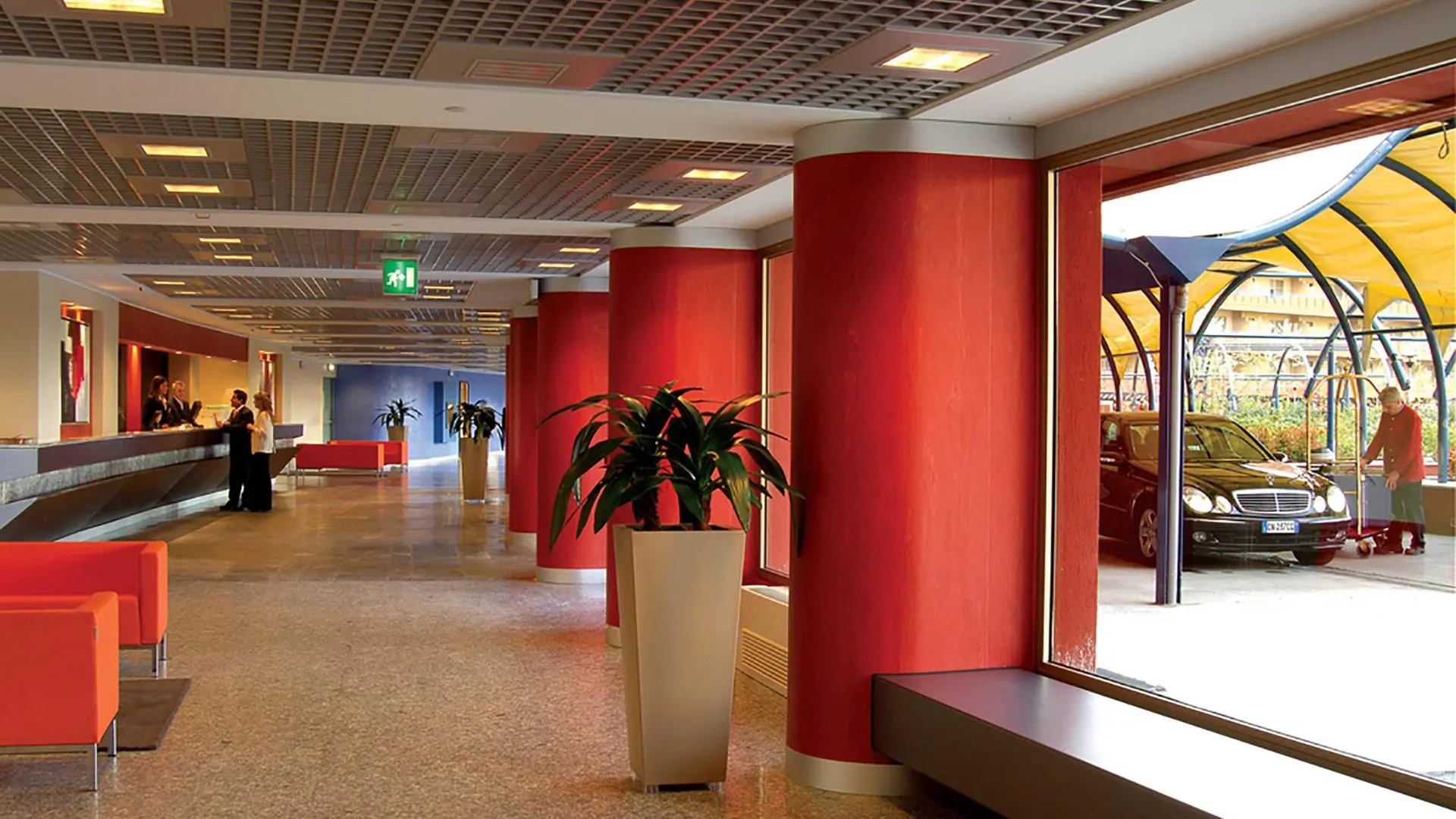 Ripamonti Residence & Hotel