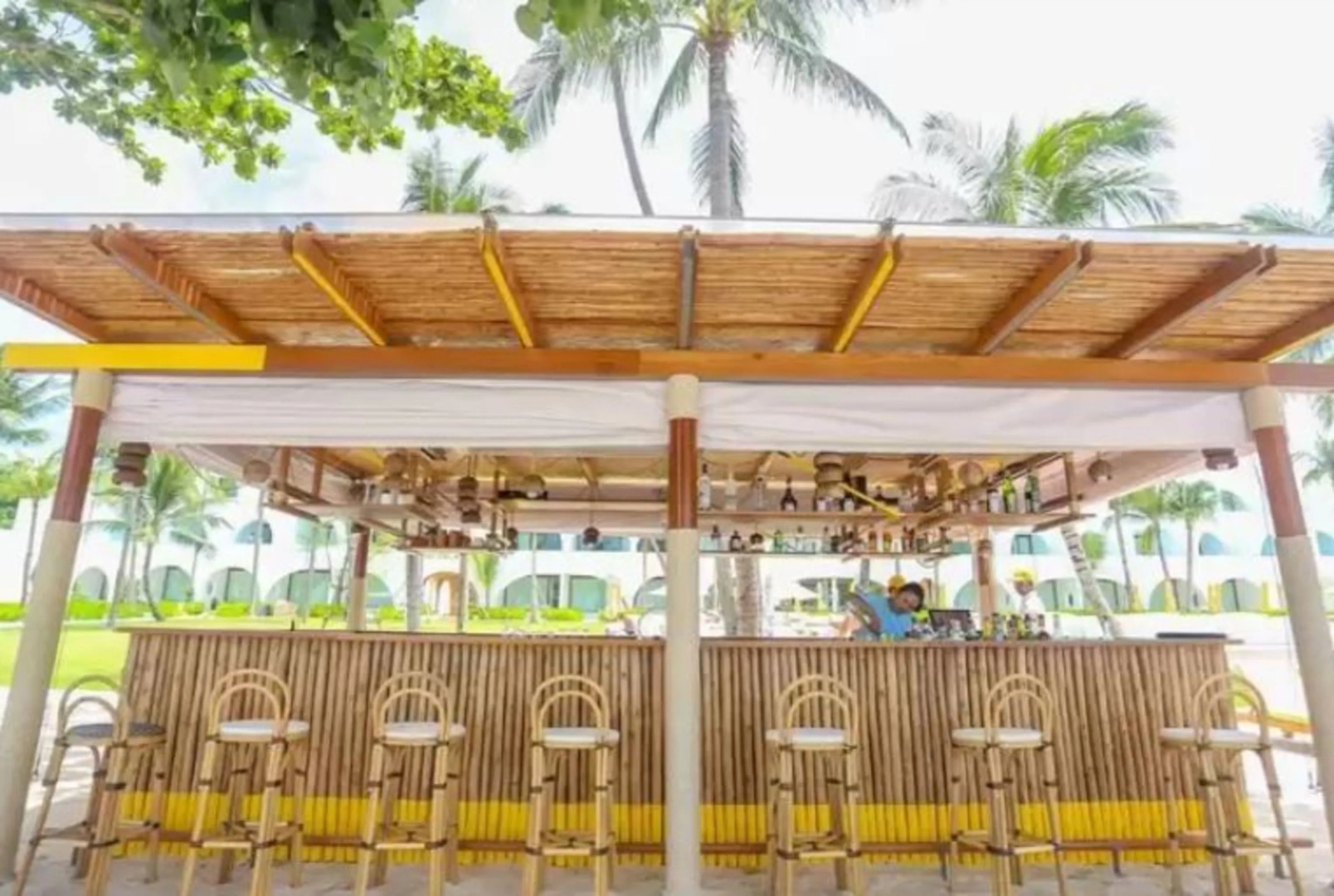 Sala Samui Chaweng Beach Resort