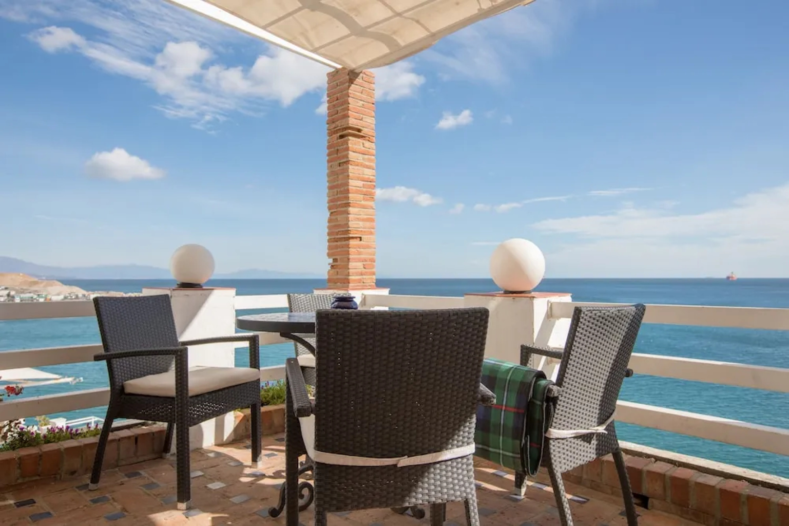 The Caleta Hotel Self-Catering Apartments