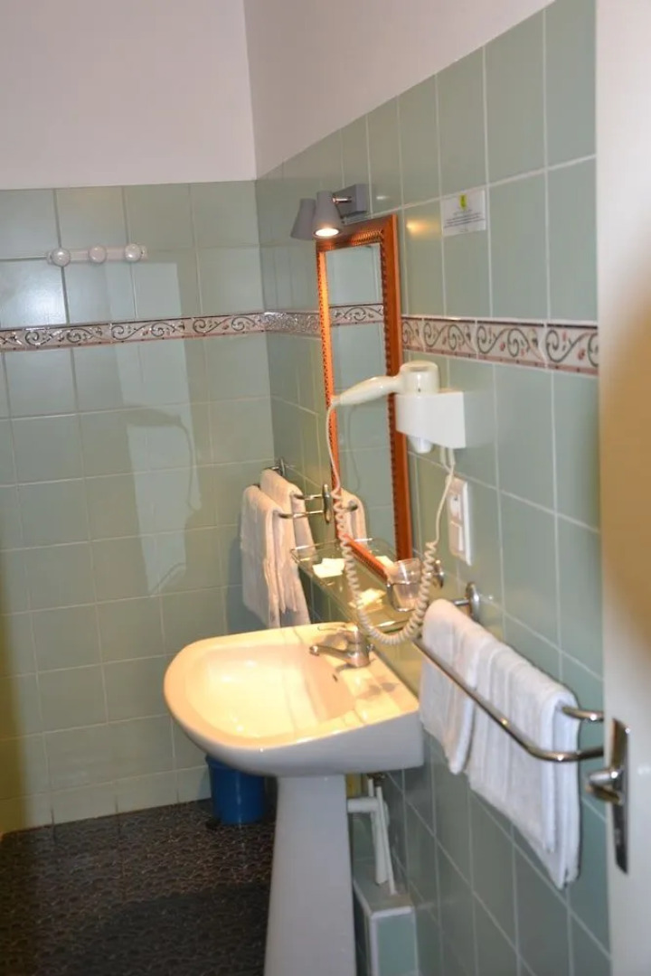 Hôtel Restaurant du Bearn