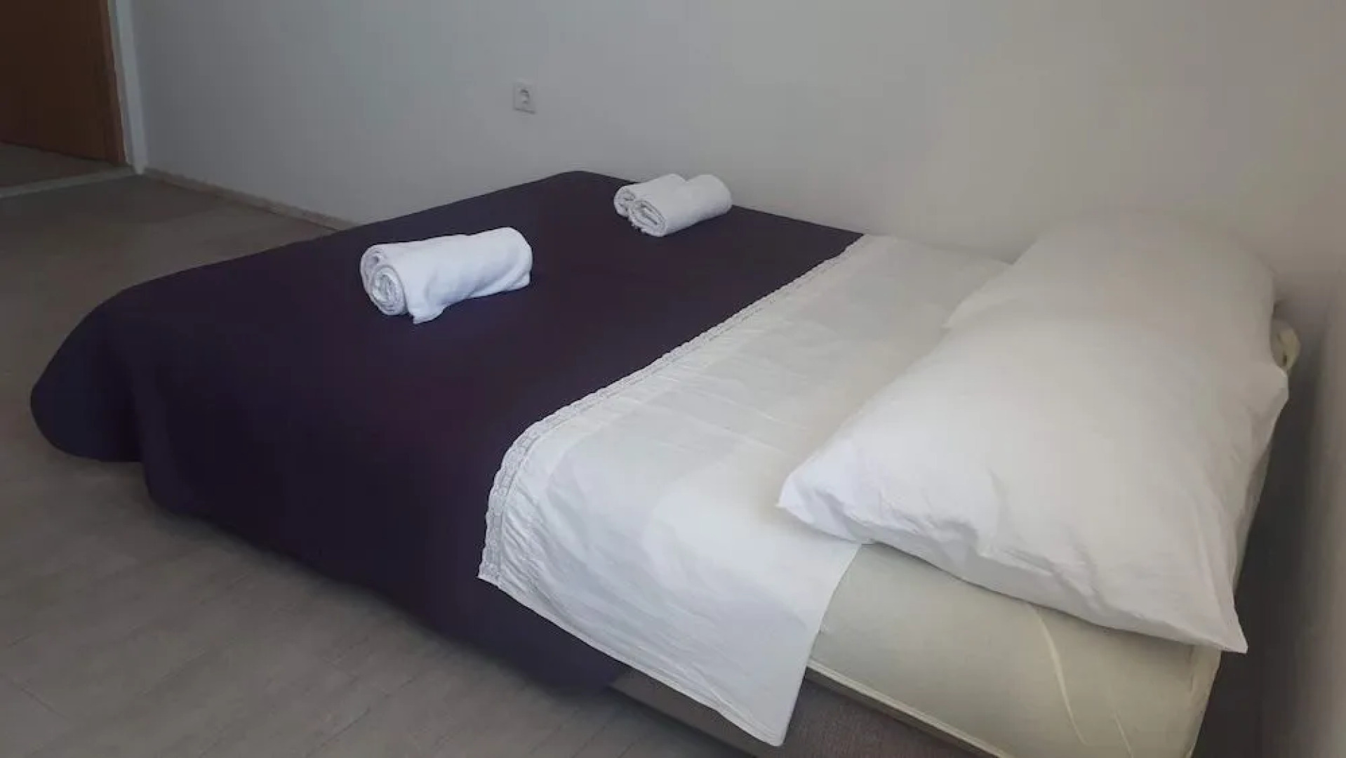 Apartments And Rooms Magdalena