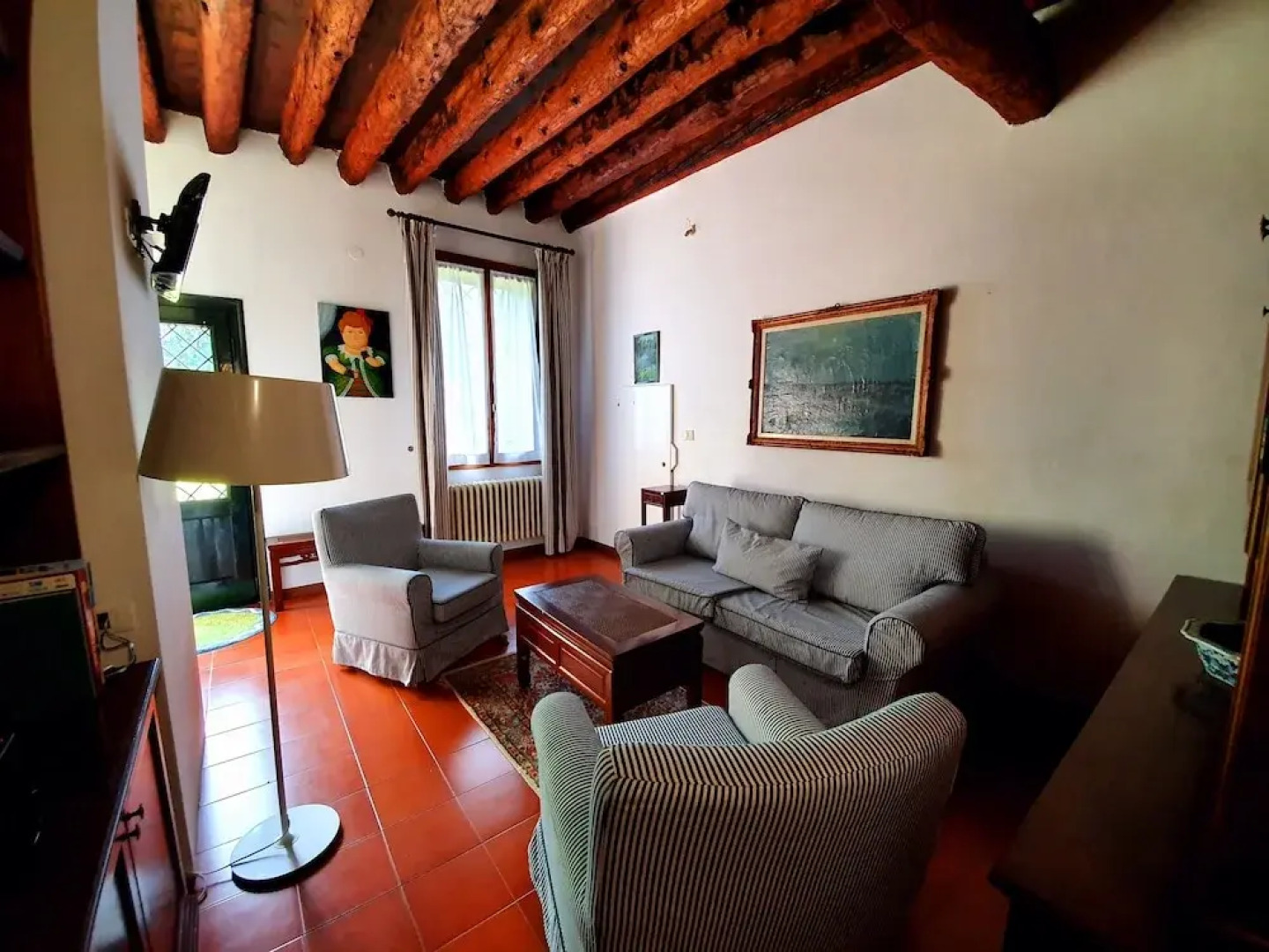 Villa Foscolo - Luxury Rooms & Apartments