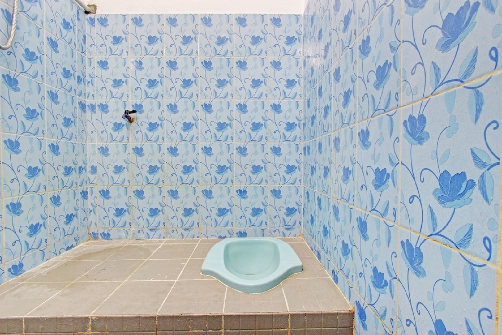 SPOT ON 92179 Latinos House