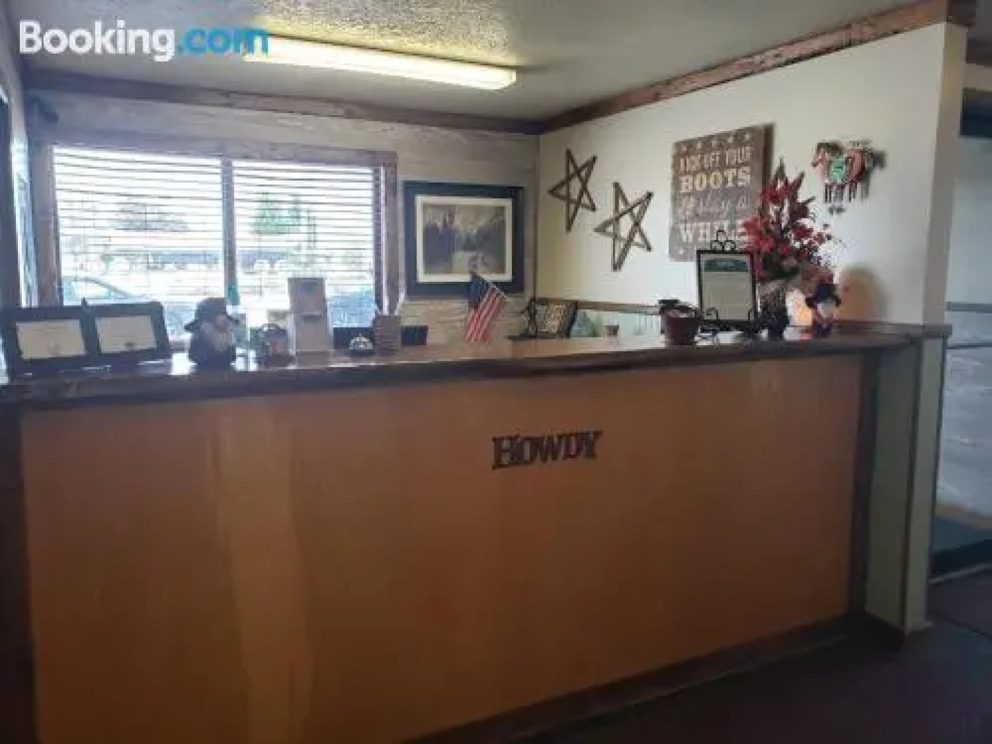 Western Inn