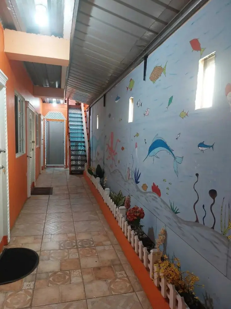 SherNest Guest House