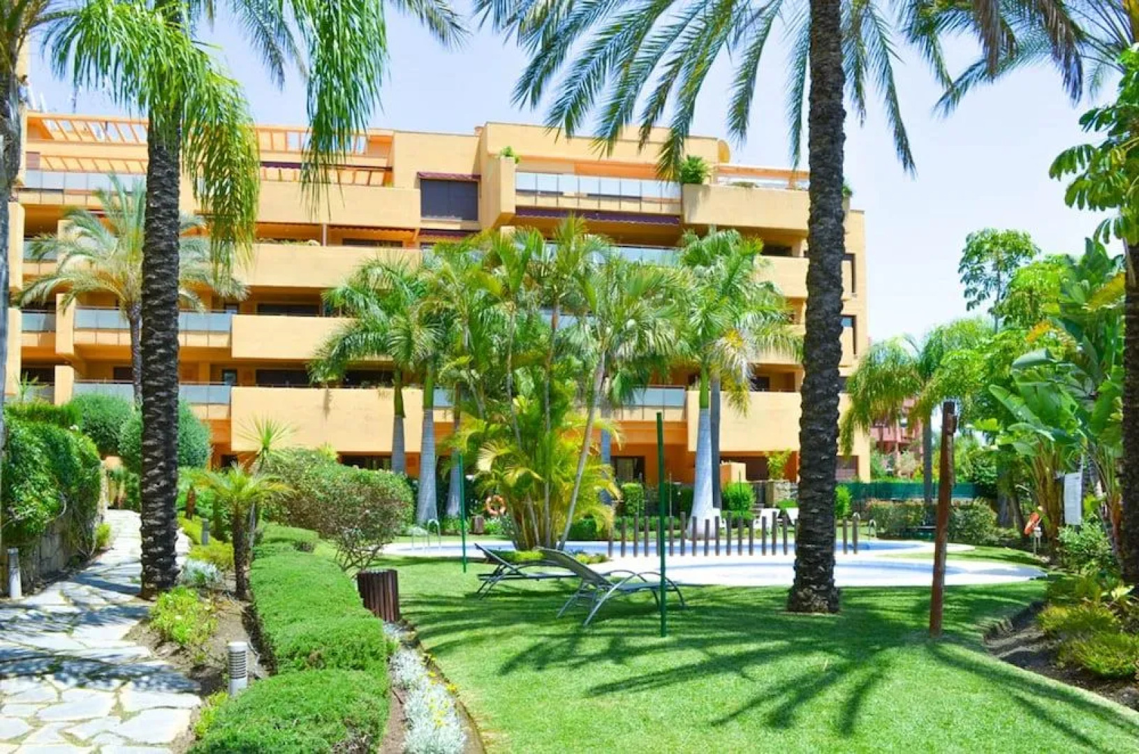 Apartamento Las Salinas