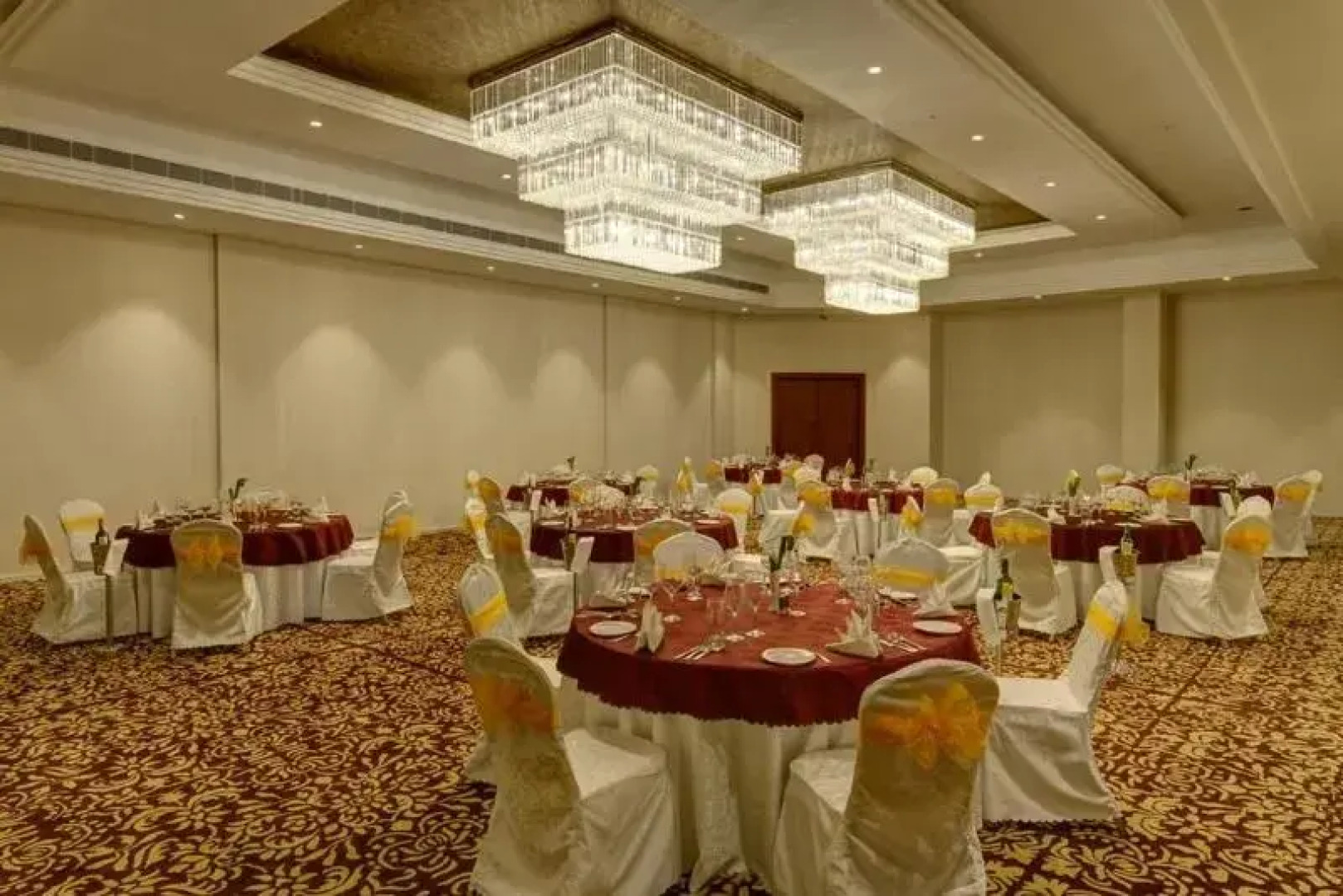 Ramada Resort Kumbhalgarh