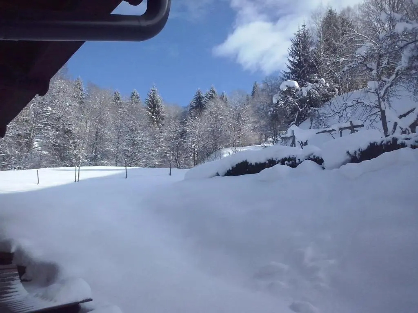 Ferienhaus Lemberger