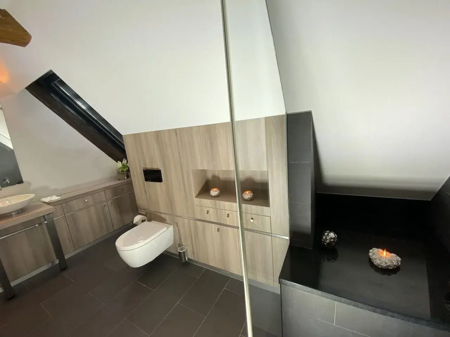 Schlossresidenz Boutique Apartements & Hotel Suiten